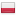 grancerina.com server is located in Poland